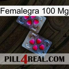 Femalegra 100Mg 15
